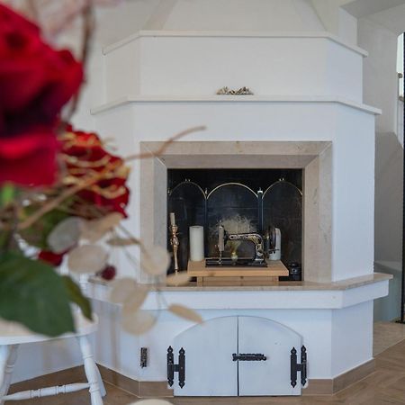 פודגורה Villa With Sea View מראה חיצוני תמונה